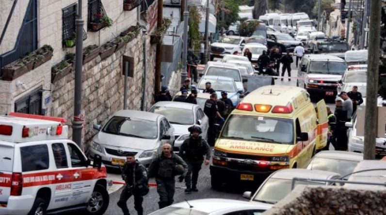 القدس المحتلة على مفترق طريق “العصيان المدني”